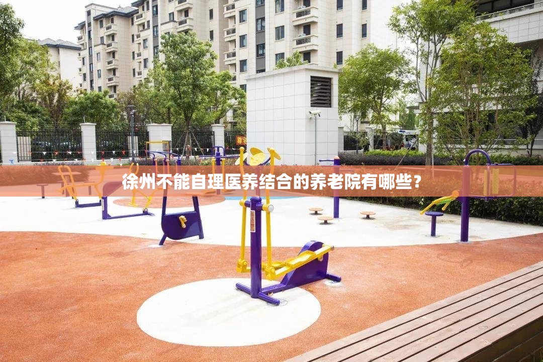 徐州不能自理医养结合的养老院有哪些？